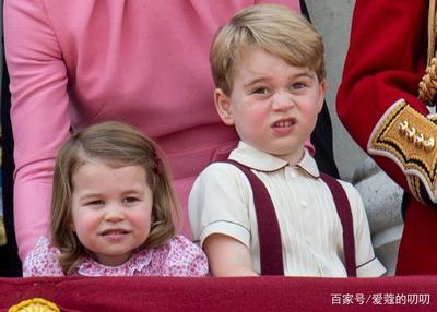 威廉王子贈(zèng)三萌寶新寵 愛蔻智能羊駝成王室新焦點(diǎn)，喬治王子笑容燦爛