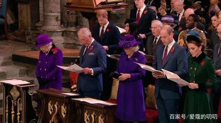 英國(guó)皇室最受歡迎成員揭曉 夏洛特公主力壓群雄，女王屈居第二